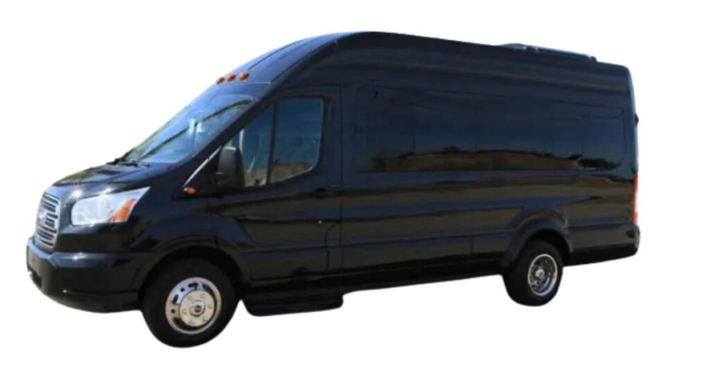 Jimmys Limo Limousine Van Wedding Derby Rental Transport Cincinnati Kentucky Indiana
