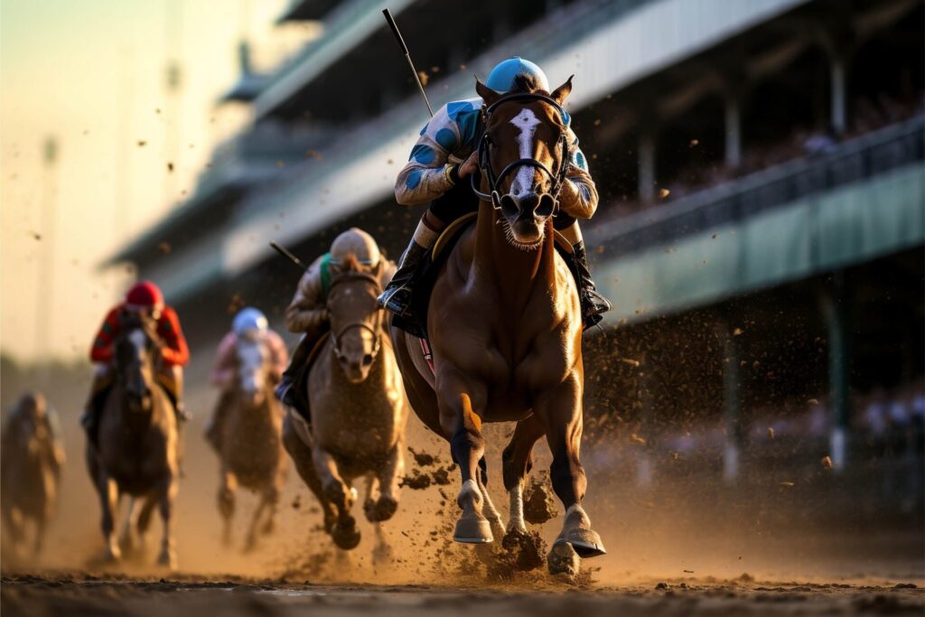 jimmys limousine ground transportation-horses-racing-iconic-kentucky-derby (1)