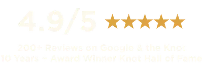 jimmys limo 4-9 rating the knot google3